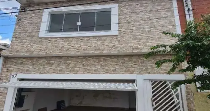 Casa com 3 quartos à venda no Jardim D'Abril, Osasco