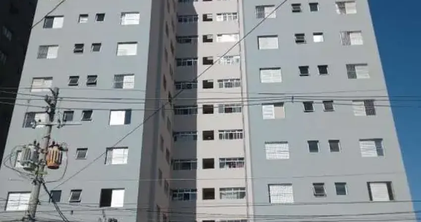 Apartamento com 2 quartos à venda no Jaguaribe, Osasco