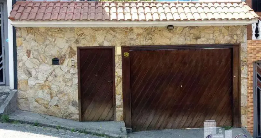 Casa com 2 quartos à venda no Jardim D'Abril, São Paulo 
