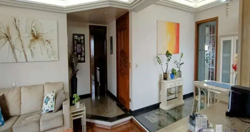 Apartamento com 4 quartos à venda no Bosque da Saúde, São Paulo 