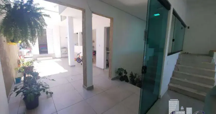 Casa com 2 quartos à venda no Jardim D'Abril, Osasco 