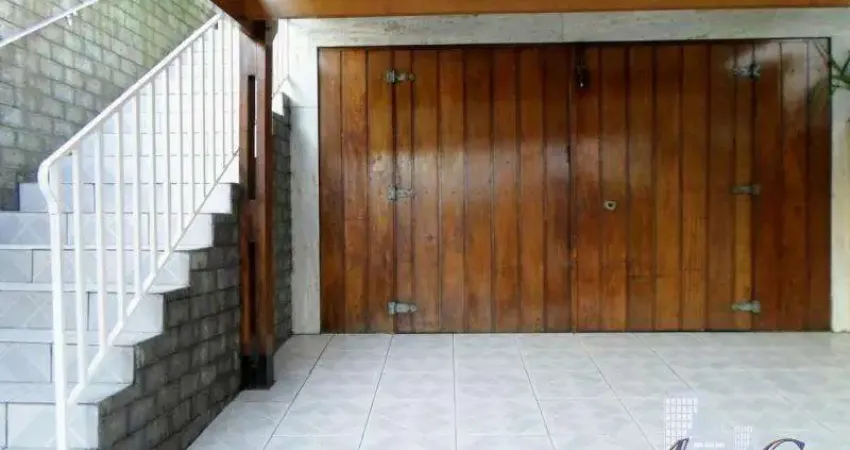 Casa com 3 quartos à venda na Vila Osasco, Osasco 