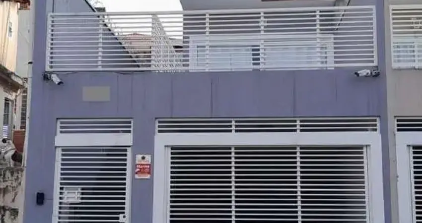 Casa com 3 quartos à venda no Umuarama, Osasco 