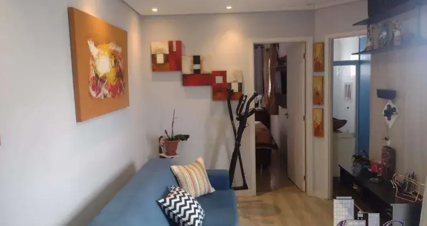 Apartamento com 1 quarto à venda no Jaguaribe, Osasco