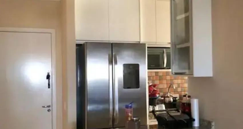 Apartamento com 2 quartos à venda no Jaguaribe, Osasco 