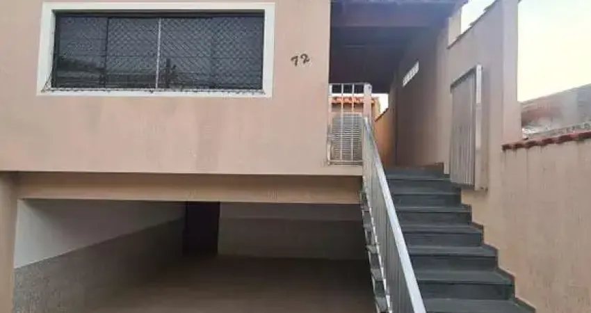 Casa com 3 quartos à venda no Umuarama, Osasco 