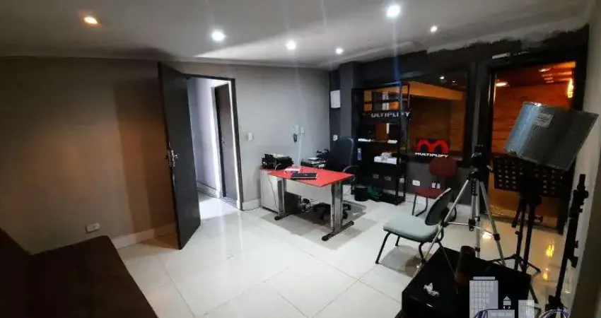 Prédio à venda no Jardim D'Abril, Osasco 