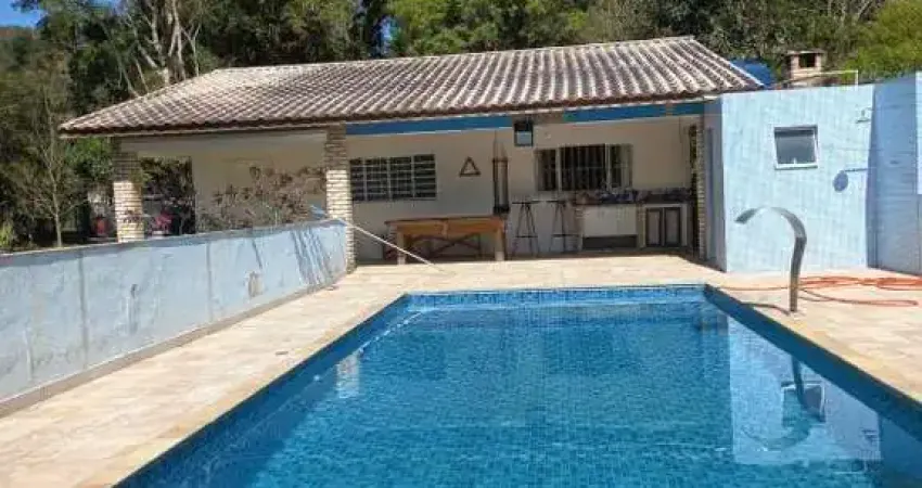 Chácara / sítio com 2 quartos à venda no Centro, Ibiúna 