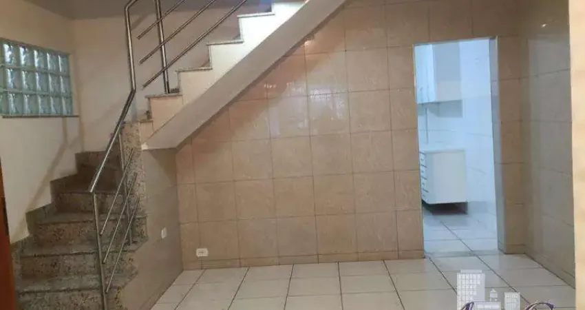 Casa com 3 quartos à venda na Bela Vista, Osasco