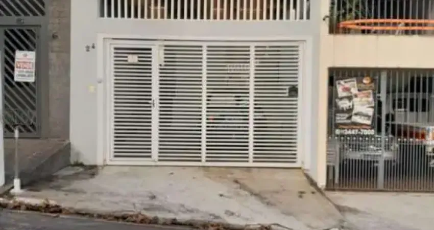 Casa com 4 quartos à venda no Umuarama, Osasco 