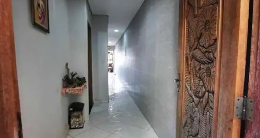 Casa com 2 quartos à venda no Jardim D'Abril, Osasco