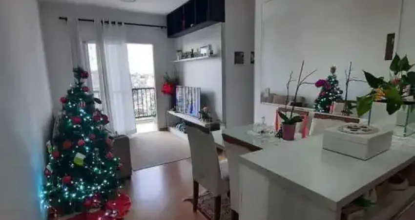 Apartamento com 3 quartos à venda no Umuarama, Osasco 