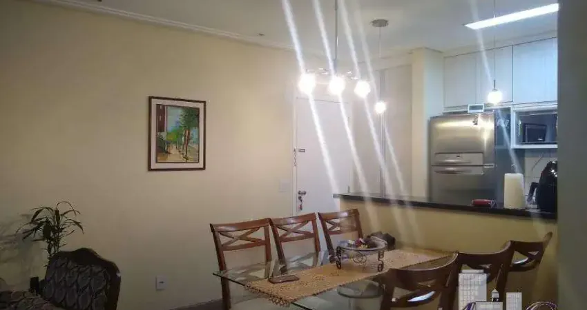 Apartamento com 3 quartos à venda no Umuarama, Osasco 