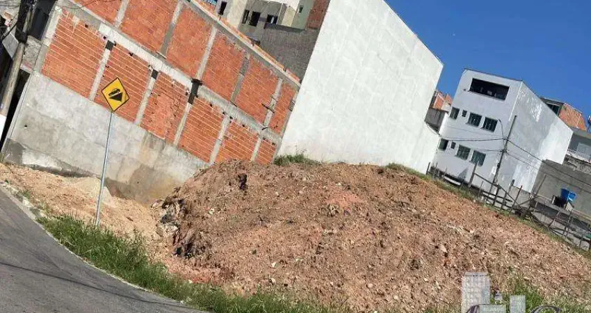 Terreno à venda no Santa Maria, Osasco 