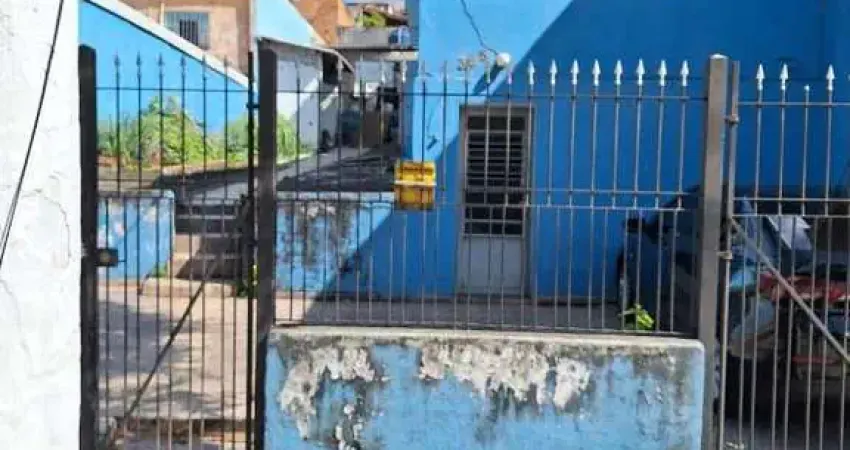 Casa com 2 quartos à venda no Ayrosa, Osasco 