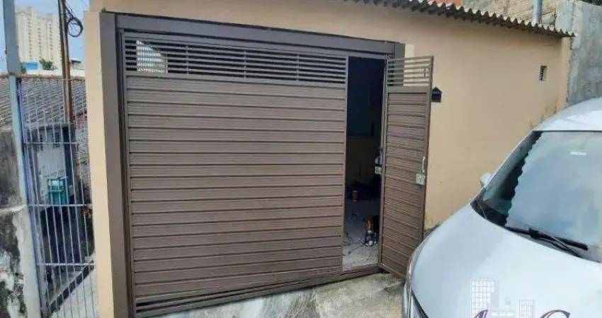 Casa com 2 quartos à venda no Novo Osasco, Osasco 