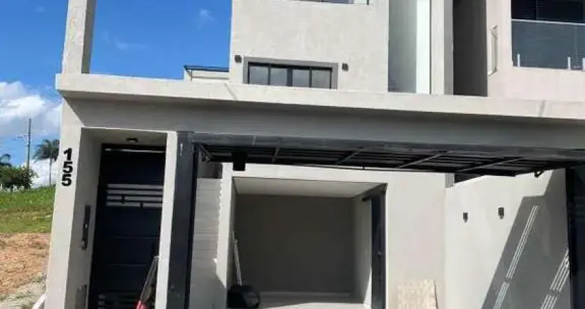 Casa com 3 quartos à venda no Villas do Jaguari, Santana de Parnaíba 