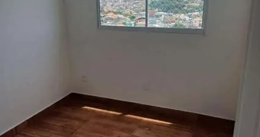Apartamento com 2 quartos à venda no Jardim do Lago, São Paulo