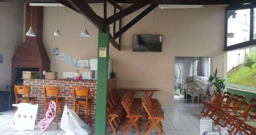 Apartamento com 2 quartos à venda no Conceição, Osasco 