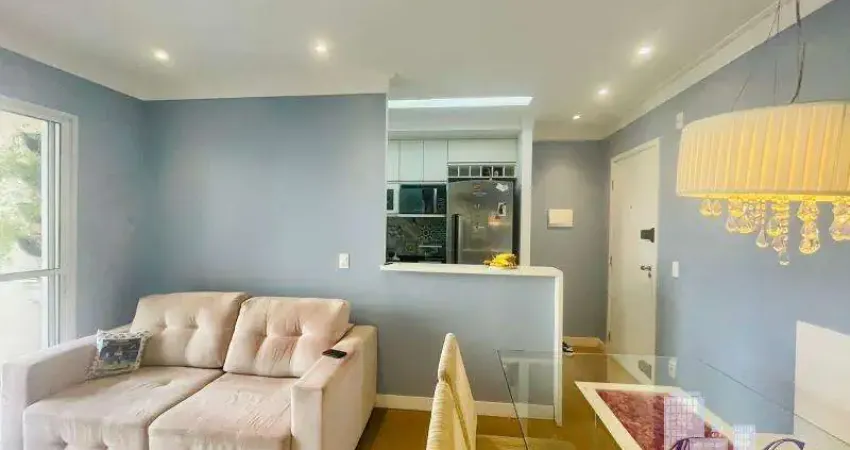 Apartamento com 2 quartos à venda no Umuarama, Osasco