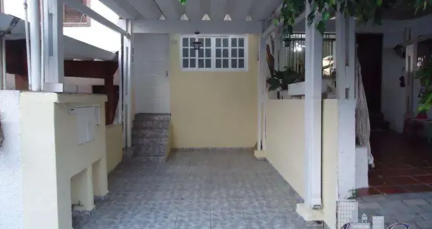 Casa com 2 quartos à venda no Jardim do Lago, São Paulo