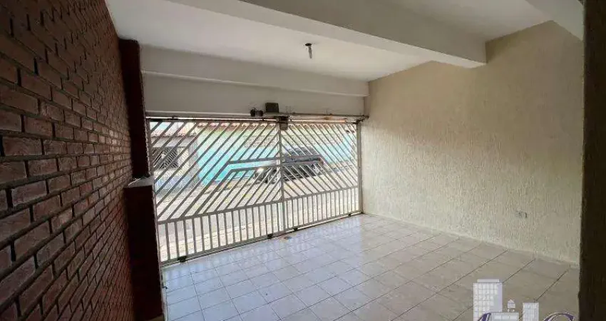 Casa com 3 quartos à venda no Cipava, Osasco