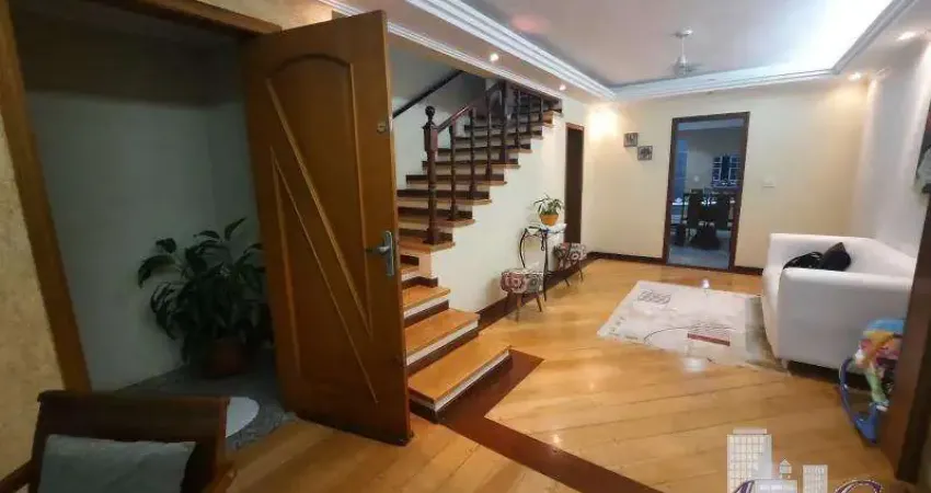 Casa com 4 quartos à venda no Bussocaba, Osasco 