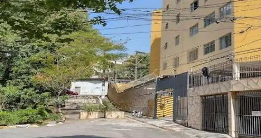 Apartamento com 2 quartos à venda na Vila Osasco, Osasco 