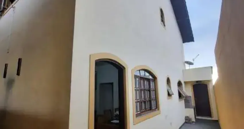 Casa com 3 quartos à venda no Jardim D'Abril, Osasco