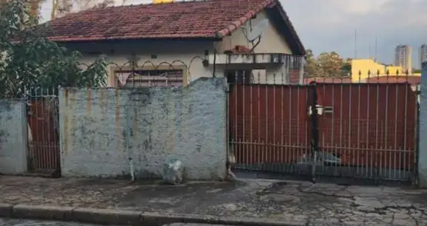 Casa com 3 quartos à venda no Jardim D'Abril, São Paulo 