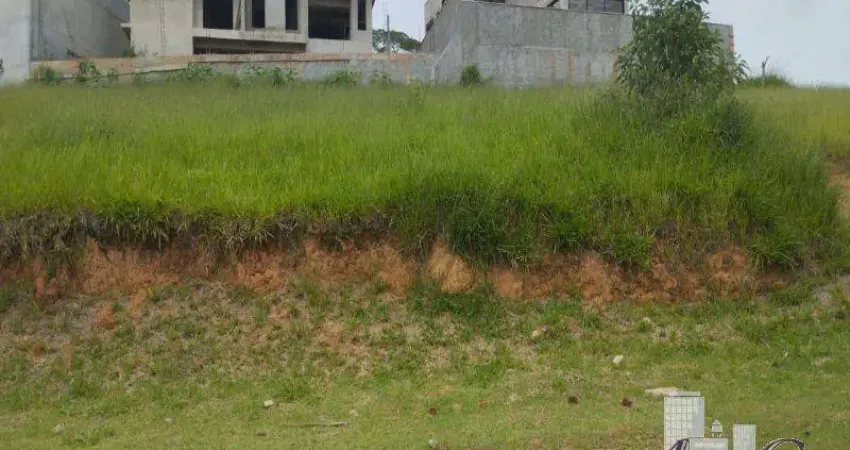 Terreno à venda no Quinta dos Angicos, Cotia 