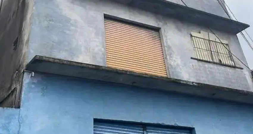 Barracão / Galpão / Depósito à venda no Veloso, Osasco