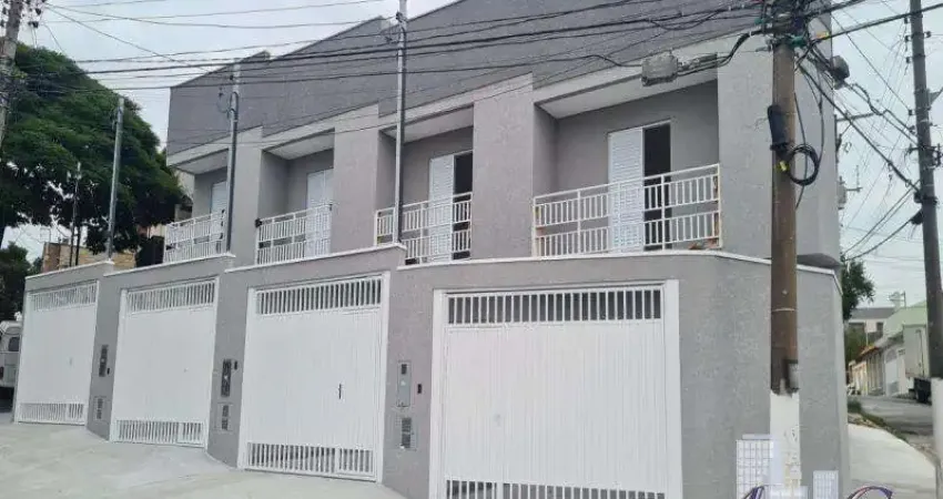 Casa com 3 quartos à venda na Bela Vista, Osasco