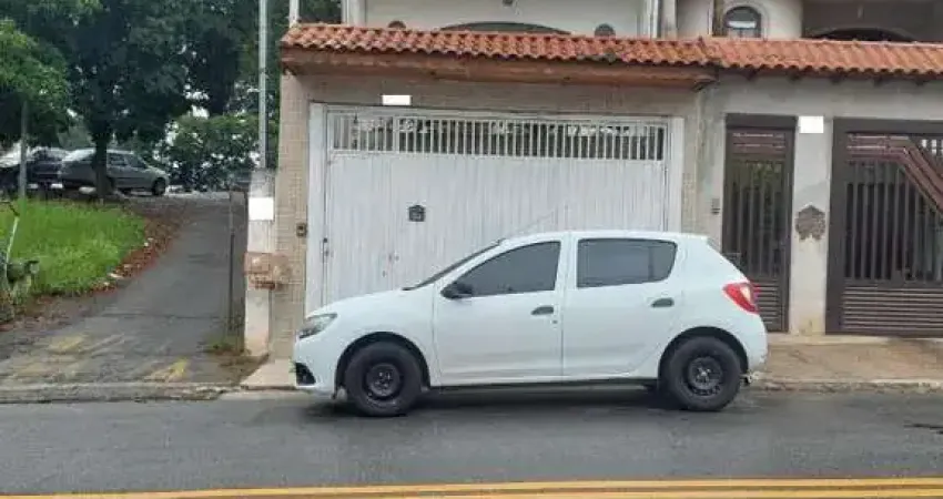 Casa com 3 quartos à venda no Jaguaribe, Osasco