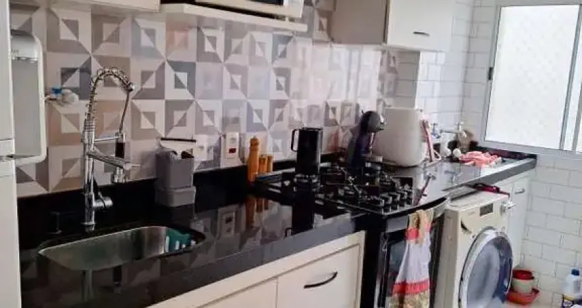 Apartamento com 3 quartos à venda no Novo Osasco, Osasco