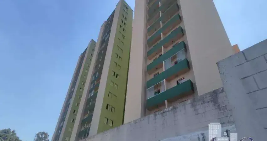 Apartamento com 2 quartos à venda no Jaguaribe, Osasco 