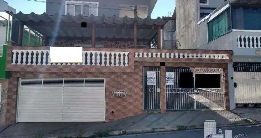 Casa com 3 quartos à venda no Umuarama, Osasco 
