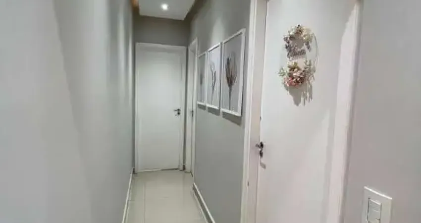 Apartamento com 2 quartos à venda no Jaguaribe, Osasco