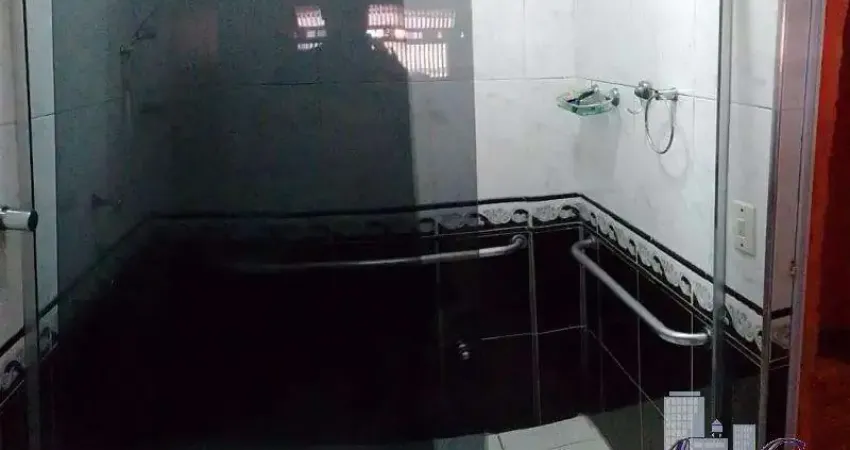 Casa com 3 quartos à venda no Jardim D'Abril, Osasco