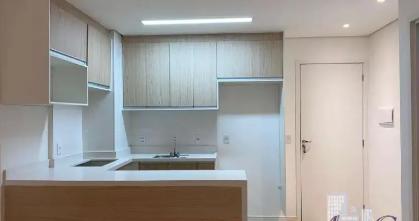 Apartamento com 1 quarto à venda no Jardim D'Abril, Osasco 