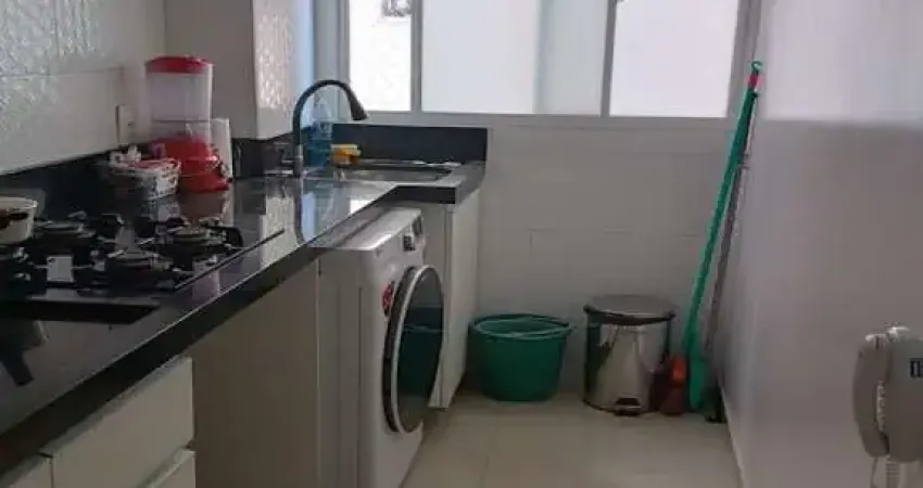 Apartamento com 2 quartos à venda no Jardim do Lago, São Paulo