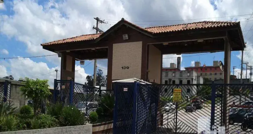 Apartamento com 2 quartos à venda no Novo Osasco, Osasco 