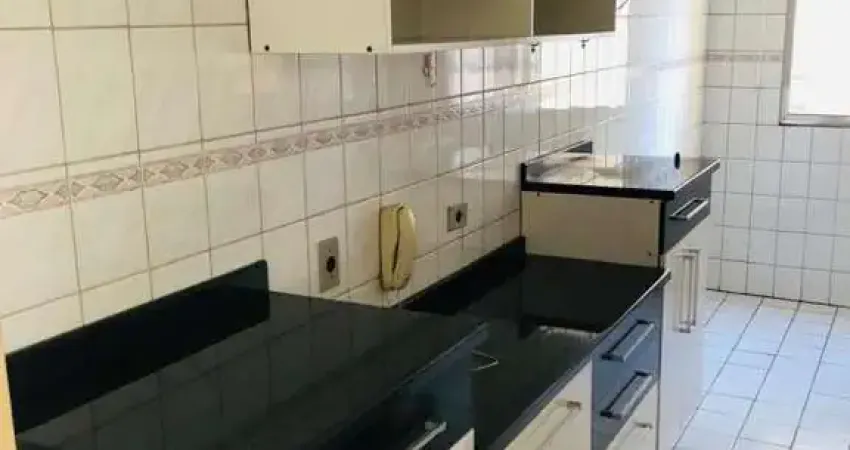 Apartamento com 2 quartos à venda no Padroeira, Osasco 