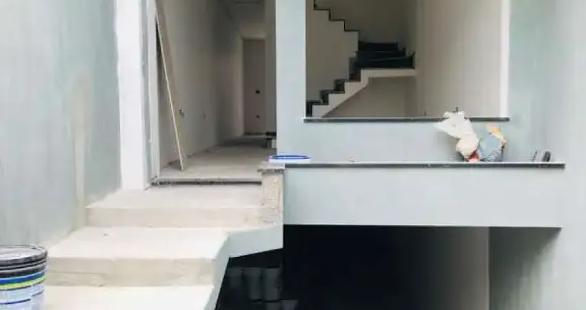 Casa com 3 quartos à venda no Jardim das Flores, Osasco 