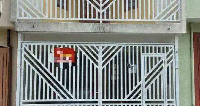 Casa com 4 quartos à venda na Cidade das Flores, Osasco 