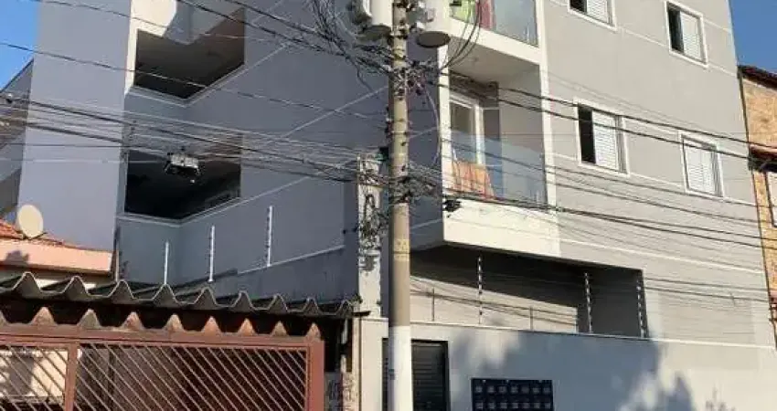 Apartamento com 3 quartos à venda na Vila Constança, São Paulo 