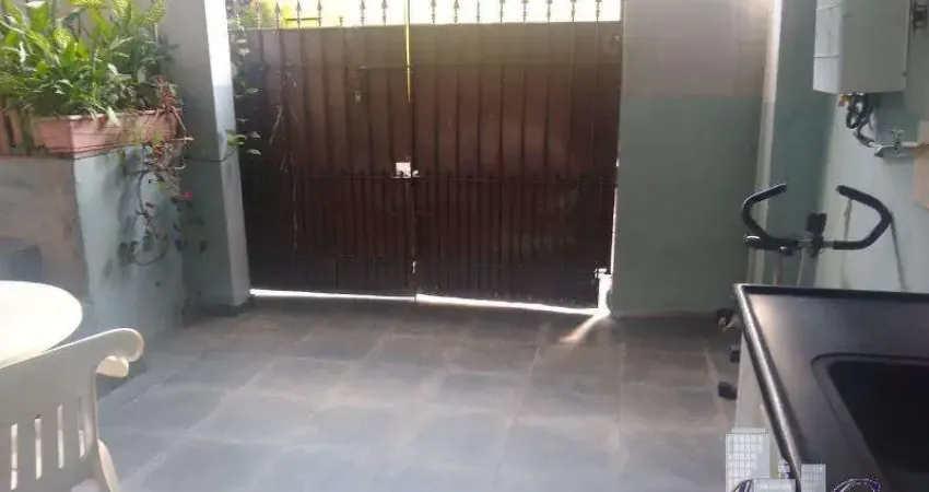 Casa com 4 quartos à venda no Jardim do Lago, São Paulo