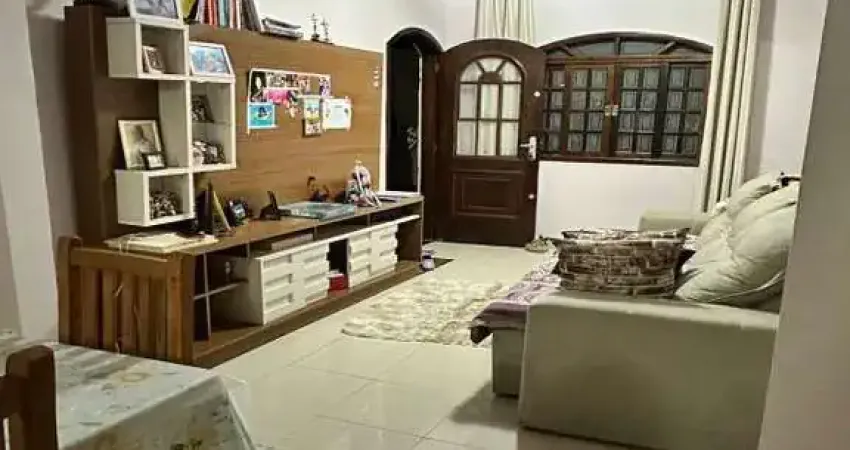 Casa com 3 quartos à venda no Jaguaribe, Osasco 