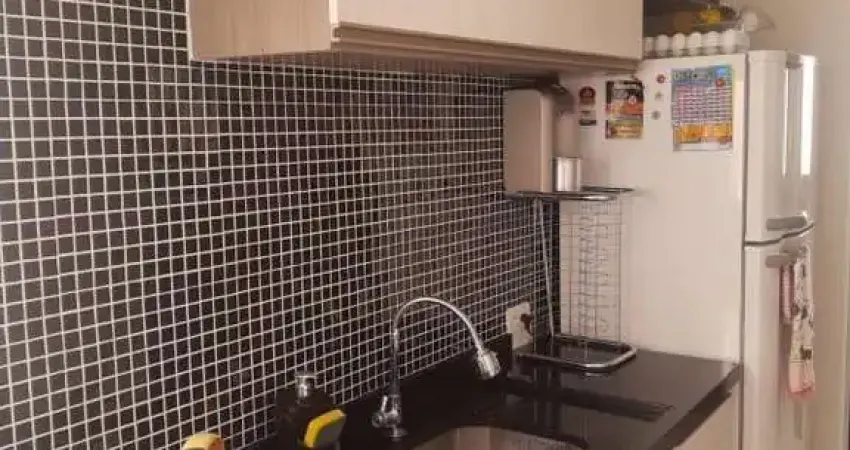 Apartamento com 2 quartos à venda no Jardim Boa Vista, São Paulo