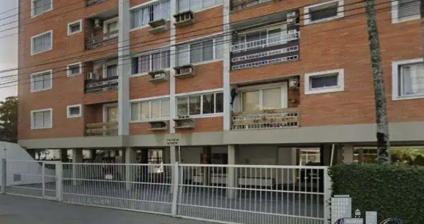 Apartamento com 3 quartos à venda no Jardim Belmar, Guarujá